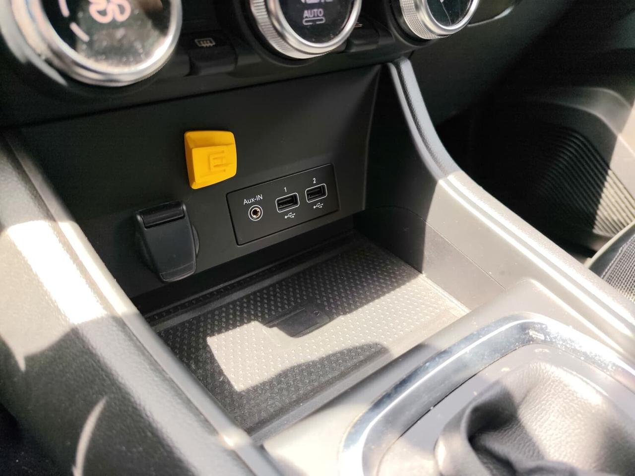 Renault Captur Full Hybrid E-Tech 145 CV Techno