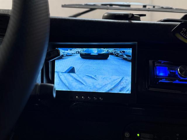 LAND ROVER Defender 110 TD5 CREW CAB TOMB RIDER *250 / MONDO*