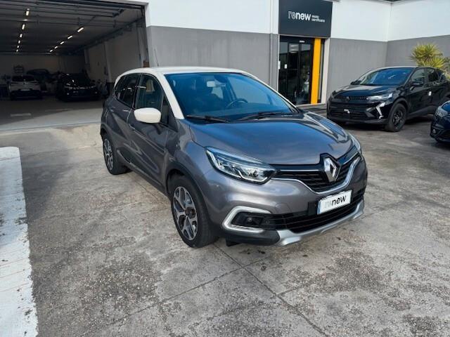 Renault Captur dCi 8V 110 CV Start&Stop Energy Intens