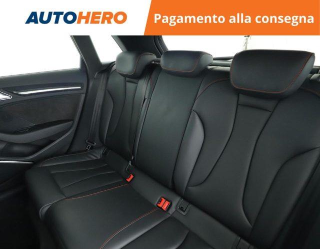 AUDI RS 3 SPB 2.5 TFSI quattro S tronic