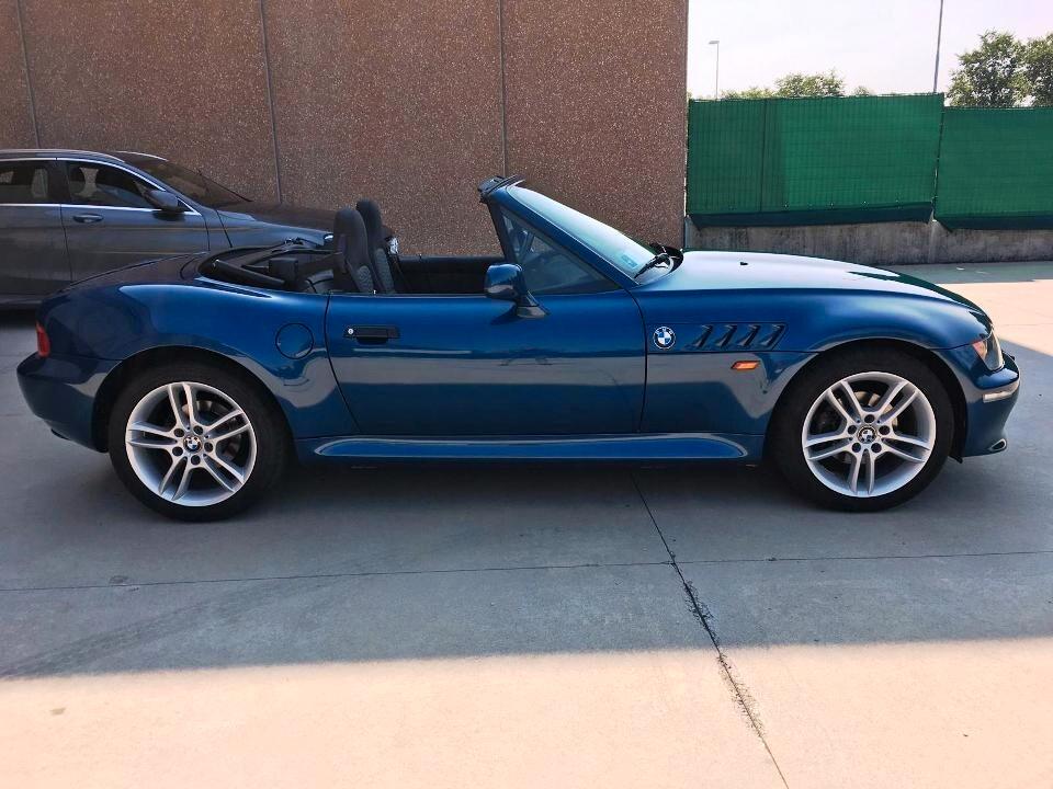 Bmw Z3 2.0 24V cat Roadster