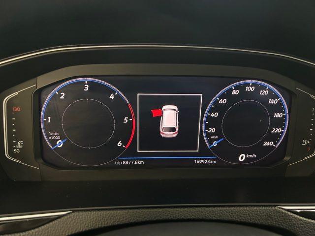 VOLKSWAGEN Passat Variant 2.0 TDI SCR 190 CV 4MOTION DSG Executive BMT