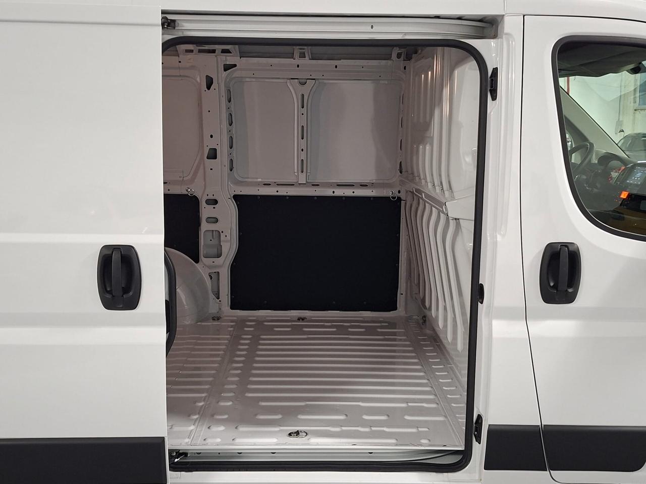 Citroen Jumper 30 2.2 BlueHDi 120CV L1H1 Furgone Km.0