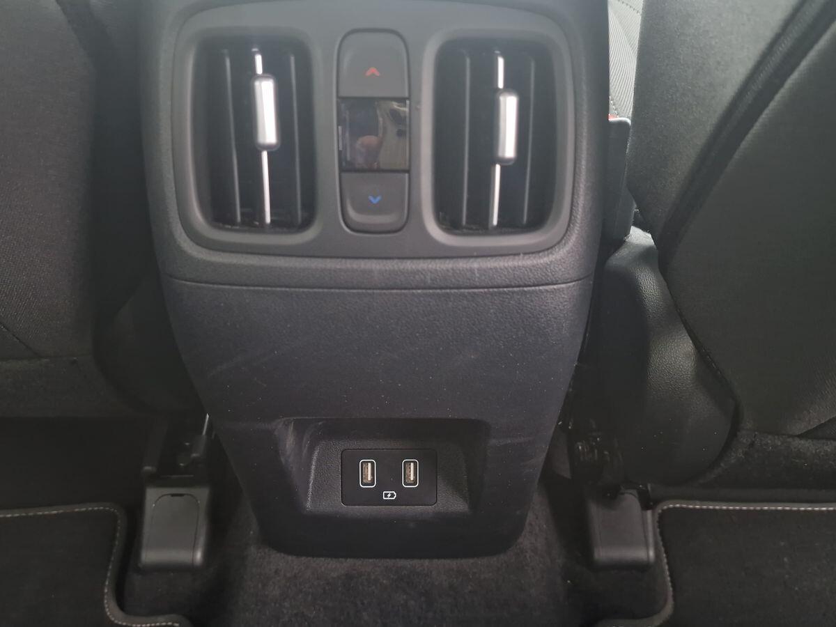 HYUNDAI TUCSON 1.6 HEV 230CV EXELLENCE + SMART S. + ADV