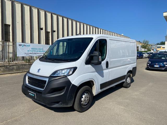 PEUGEOT Boxer *PROMO* 328 2.2 BlueHDi 120 S&S PC-TN Furgone