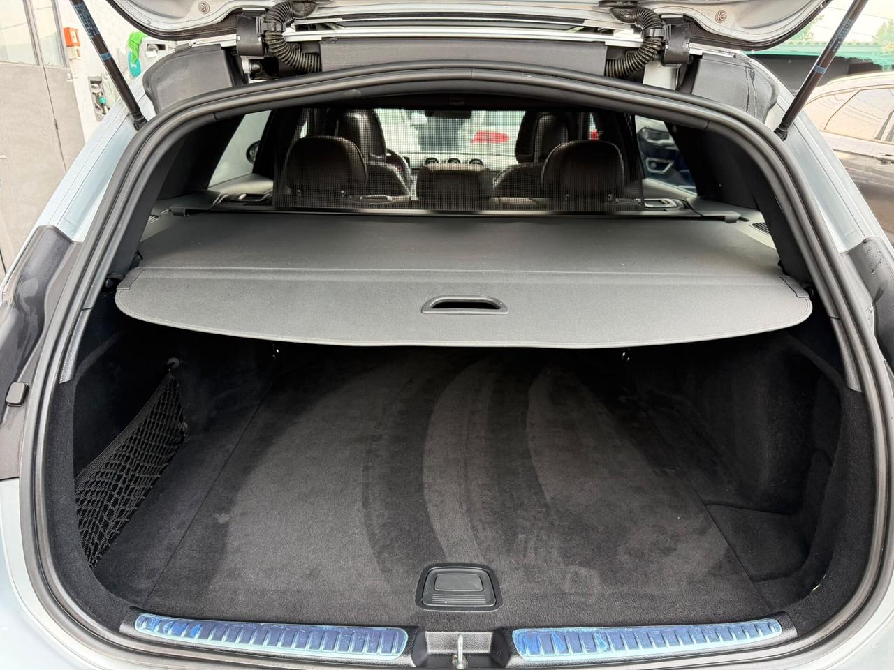 Mercedes-benz C 220 d Mild hybrid S.W. 4Matic Sport Plus