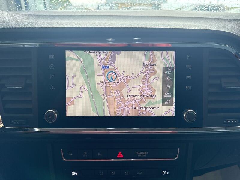 Seat Ateca 1.6 TDI DSG Business