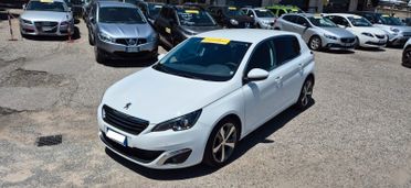 Peugeot 308 BlueHDi 120 S&S GTLine Berlina 5porte