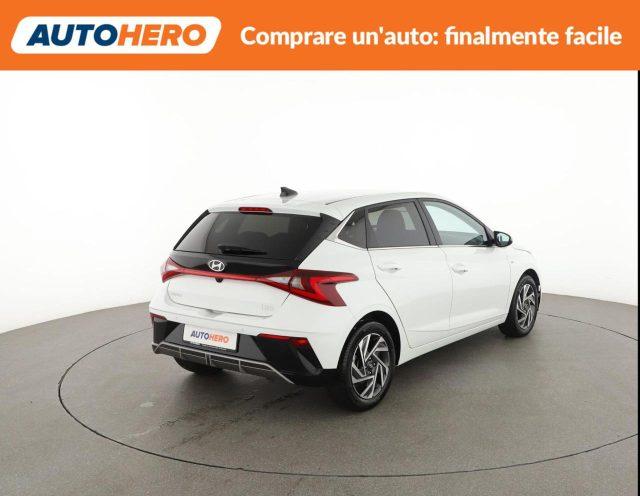 HYUNDAI i20 1.0 T-GDI 48V iMT Prime