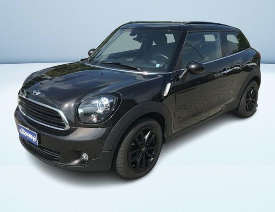 Mini Cooper D Paceman 2.0 D Cooper D Business XL Auto