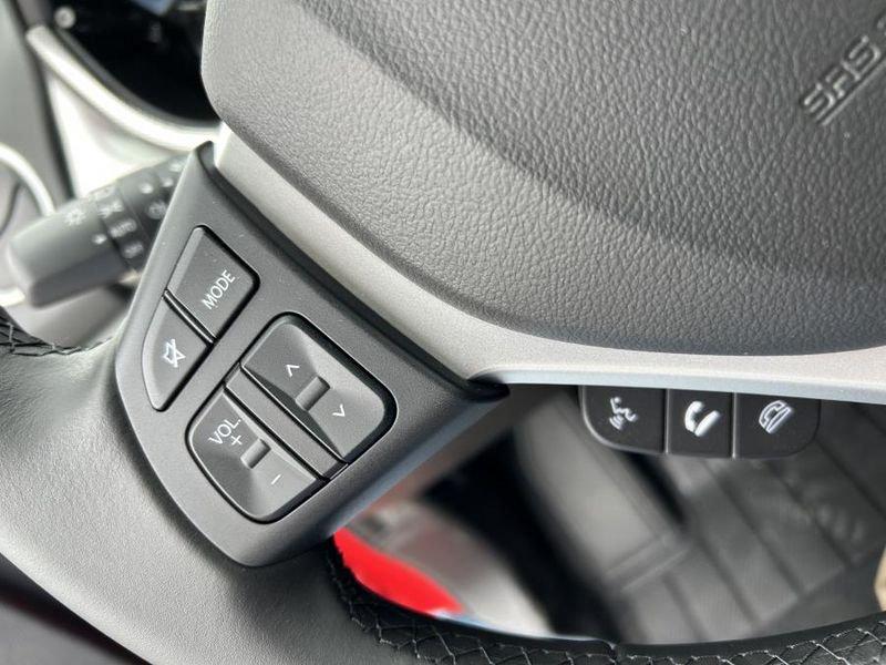 Suzuki Vitara 1.4 Hybrid 110cv 4WD AllGrip Top VARI COLORI