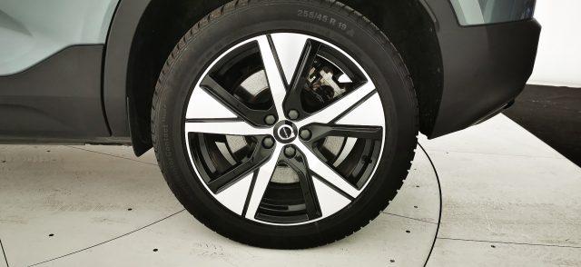 VOLVO XC40 Recharge Pure Electric Single Motor FWD Plus