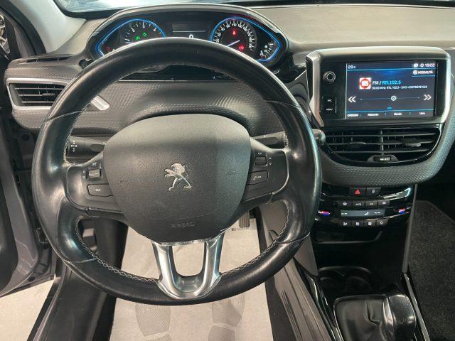 PEUGEOT 2008 1.5 BlueHDi 100 CV Allure
