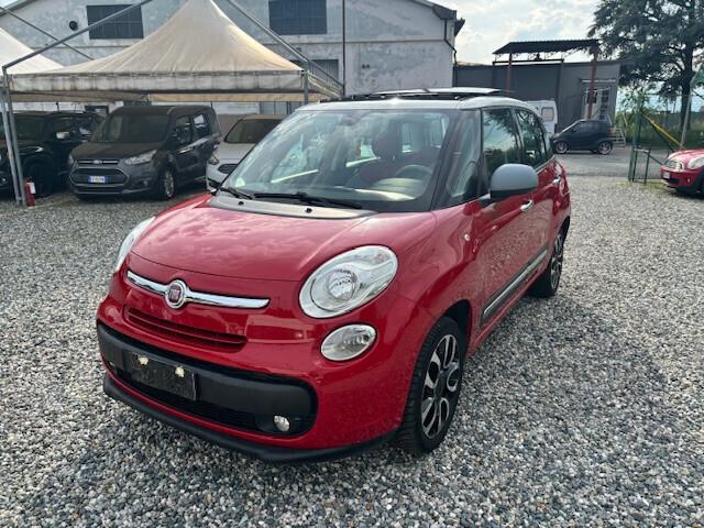 Fiat 500L 1.3 Multijet 85 CV Lounge automatica