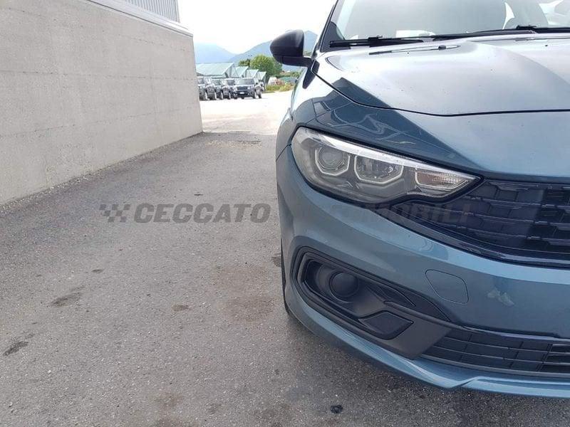 FIAT Tipo Tipo SW 1.6 mjt s&s 130cv