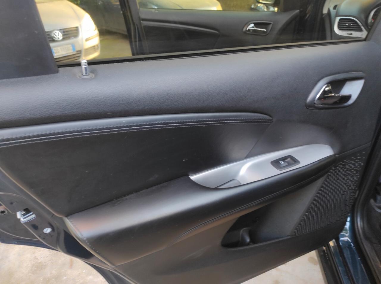Fiat Freemont 2014 2.0 Multijet 140 cv