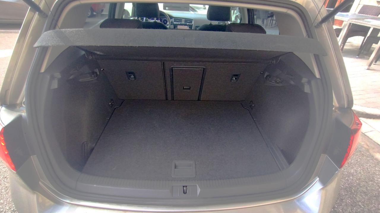 Volkswagen Golf 1.6 TDI 115 CV DSG 5p. Highline BlueMotion Technology