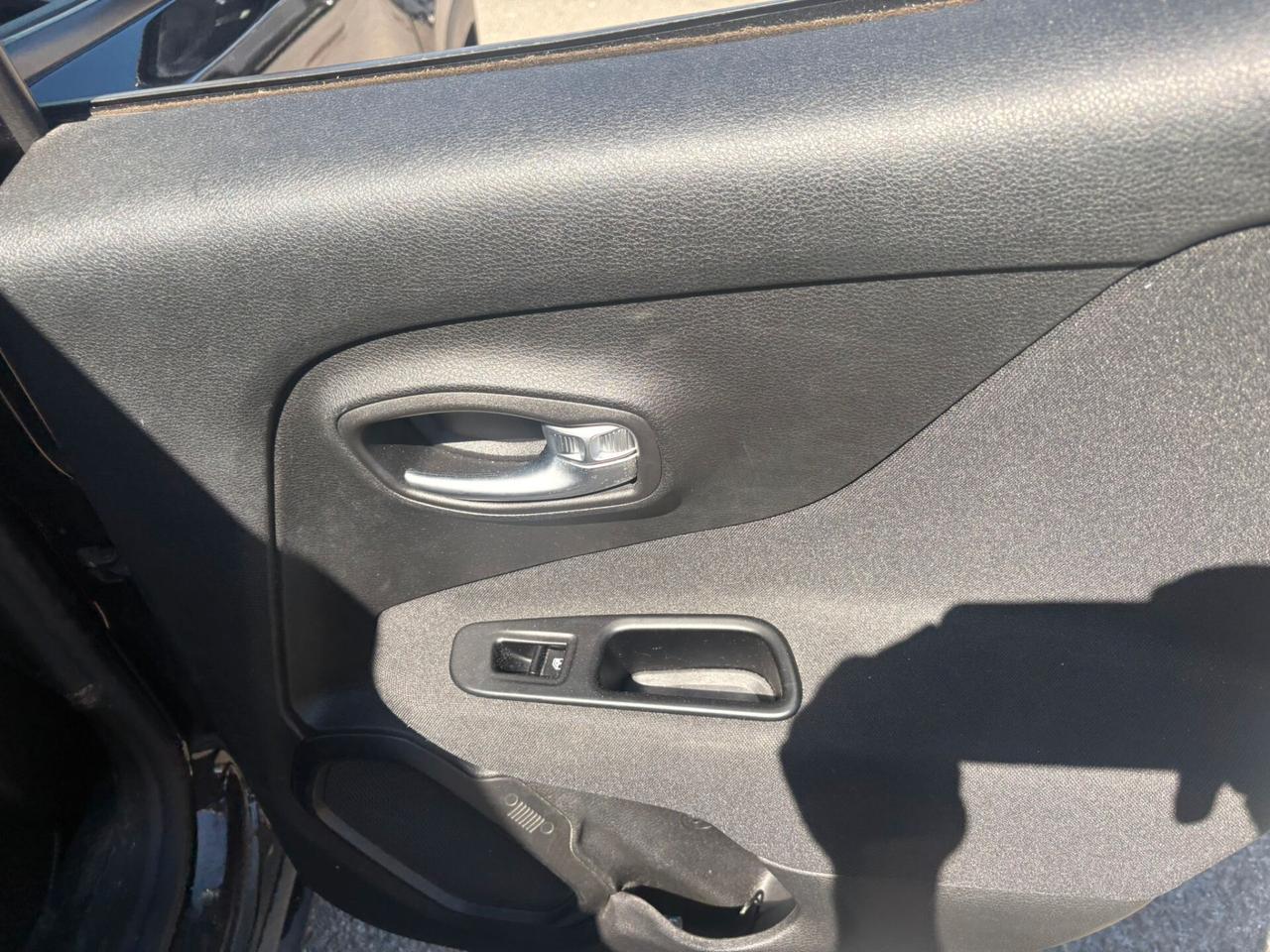 Jeep Renegade 1.6 Mjt 120 CV Longitude