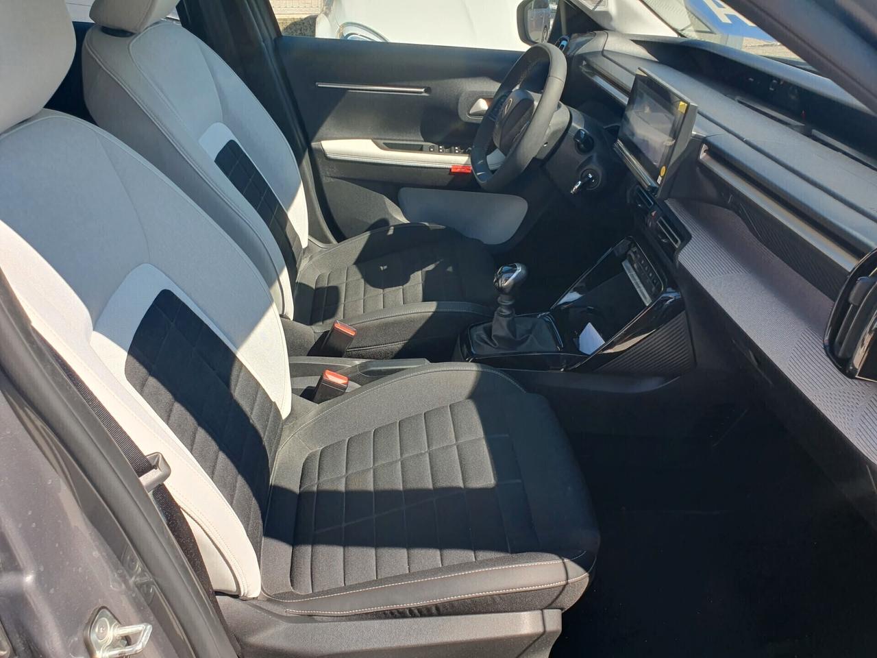 Citroen C3 PureTech 100 Pack Plus Neop 2025