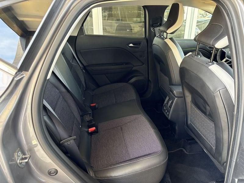 Renault Captur Captur 1.0 tce Techno Gpl 100cv