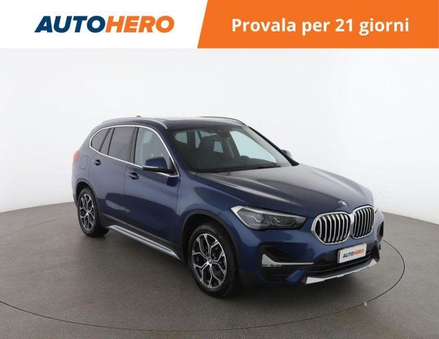 BMW X1 xDrive25e xLine