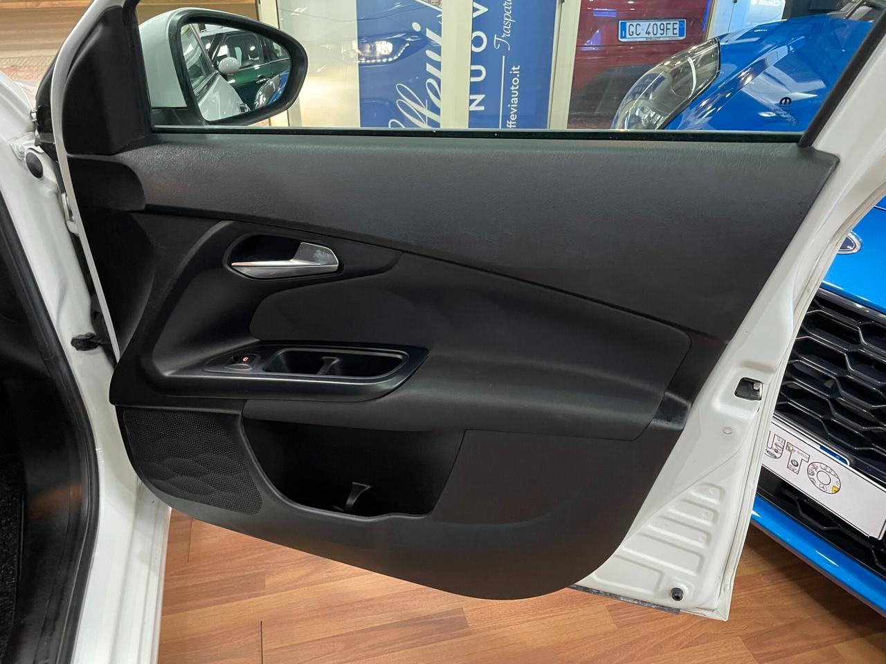 FIAT TIPO 1.6 MJT 120CV SW MIRROR - 2020