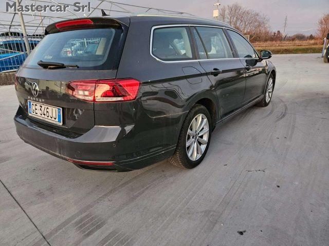 VOLKSWAGEN Passat Variant Variant 2.0 tdi Business 122cv dsg - GE346JJ