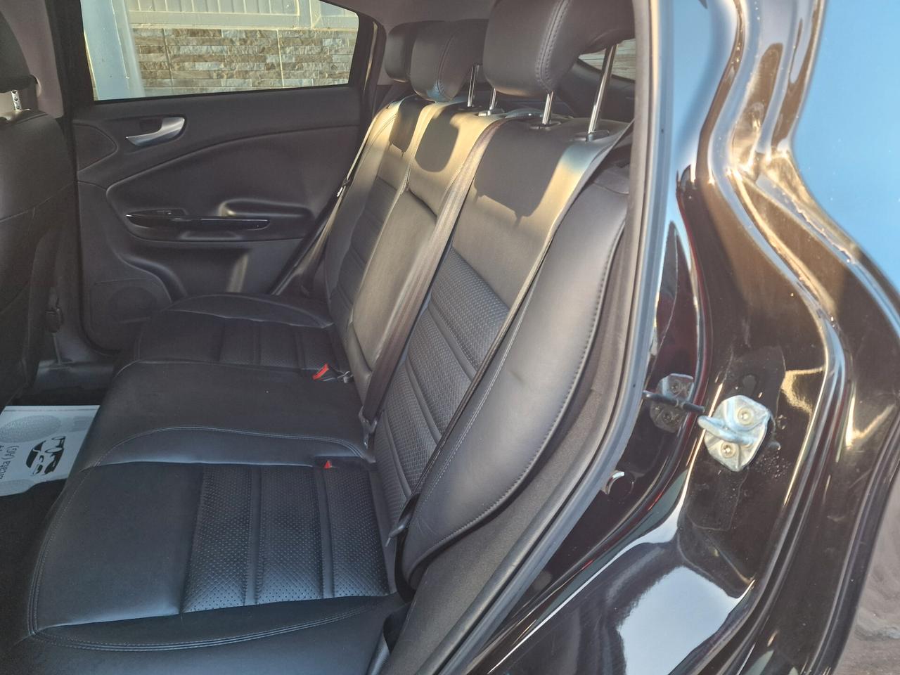 Alfa Romeo Giulietta 1.6 JTDm-2 105 CV