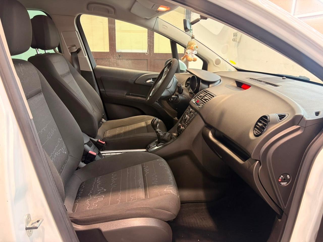 Opel Meriva 1.4 Turbo 120CV GPL Tech Cosmo