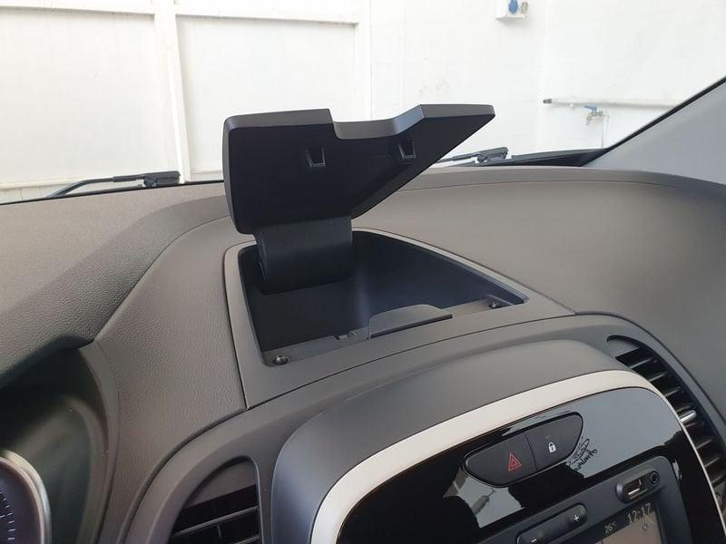 Renault Captur dCi 8V 90 CV Start&Stop Energy Intens 139,00 al mese