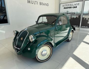 Fiat Topolino 500 B