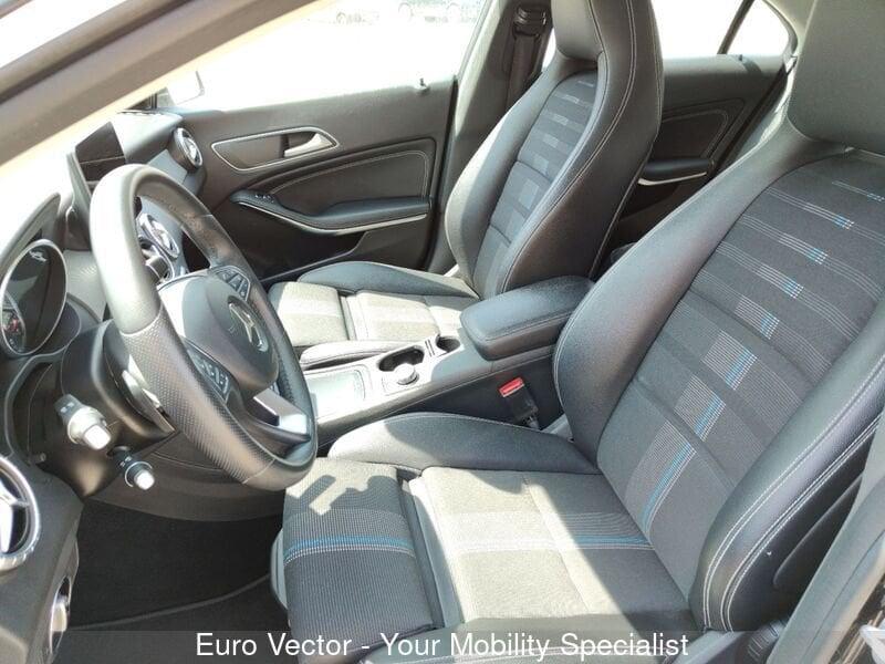 Mercedes-Benz CLA CLA 220 d Automatic Sport