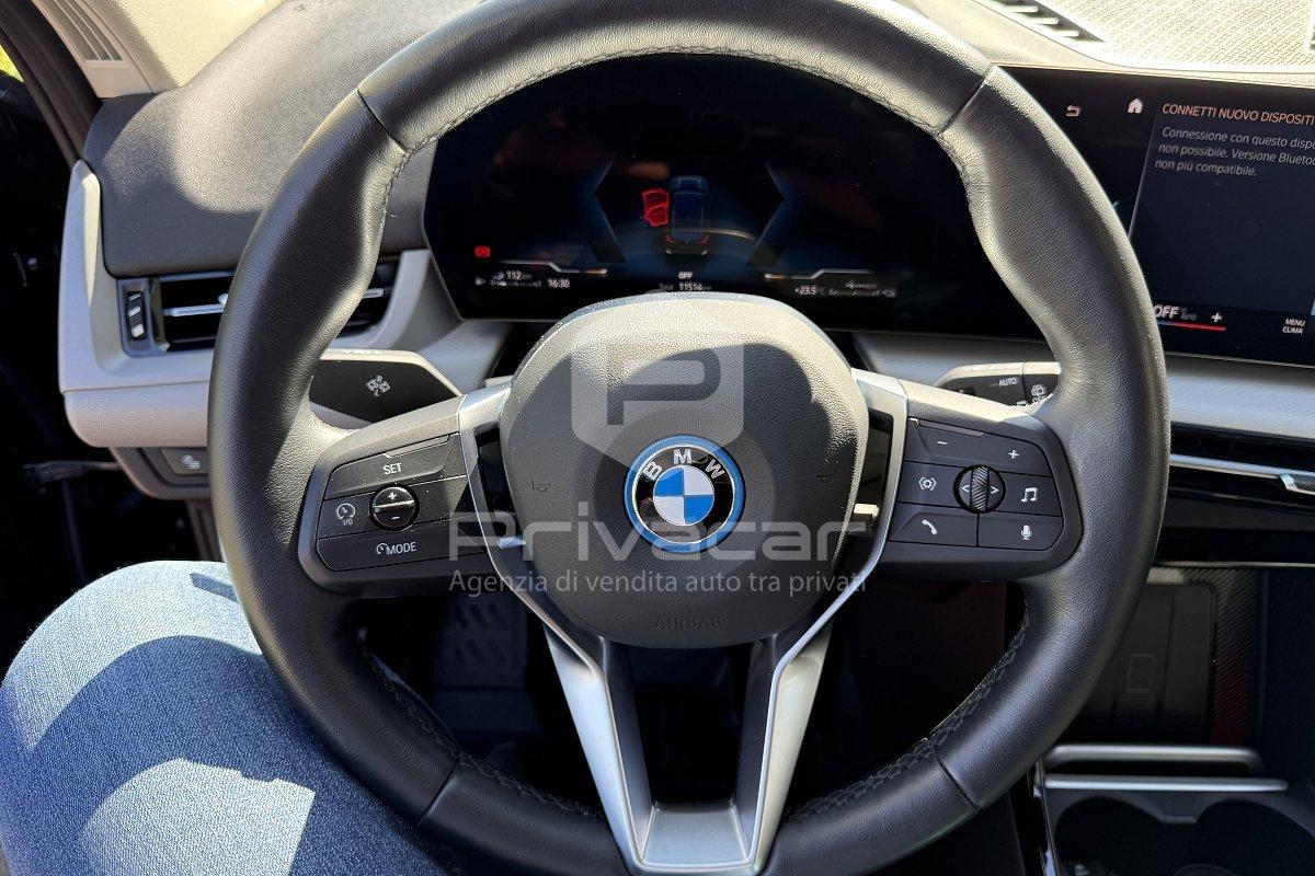 BMW X1 xDrive 25e xLine