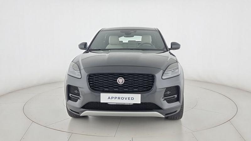 Jaguar E-Pace E-Pace 2.0D I4 163 CV AWD Auto SE N1 Autocarro