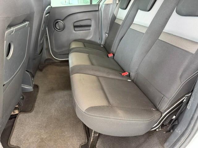 Renault Kangoo Blue dCi 8V 95CV 5p Limited 2021