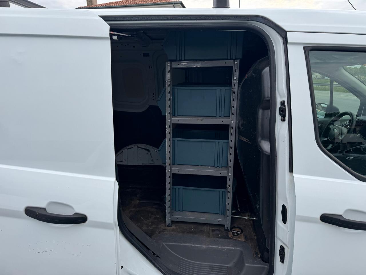 Ford Transit Connect 200 1.5 TDCi 100CV PC Furgone Trend