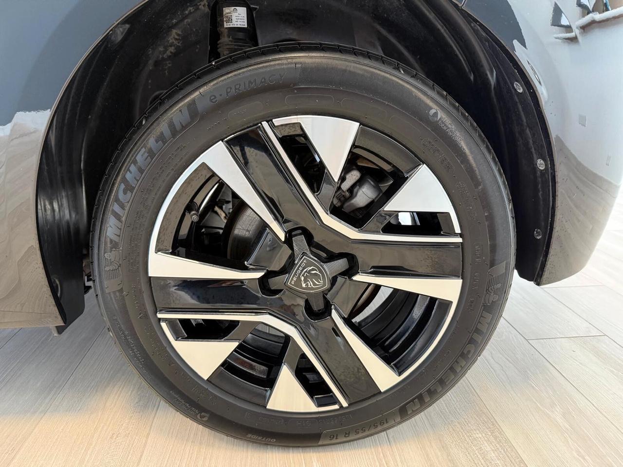 Peugeot 208 Allure 100 Stop&Start 5 porte
