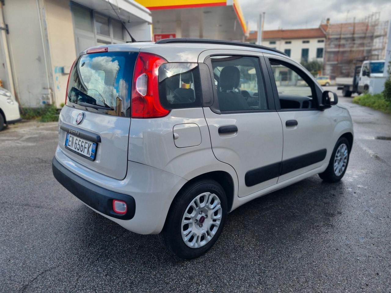 Fiat Panda 1.2 EasyPower Classic
