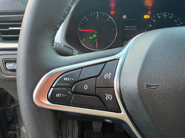 RENAULT Captur Blue dCi 95 CV