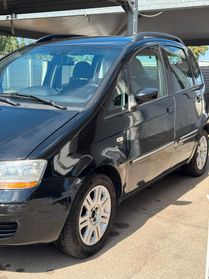 Fiat Idea 1.3 Multijet 16V 90 CV BlackLabel