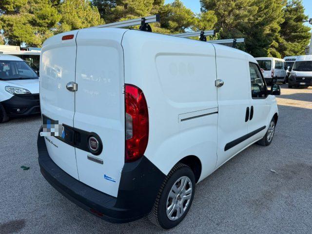 FIAT Doblo 1.6 MJT 105CV PL-TN Cargo Maxi ALLESTITO OFFICINA