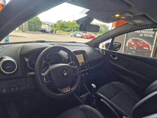 Renault Clio Clio 0.9 tce energy Intens Gpl 90cv