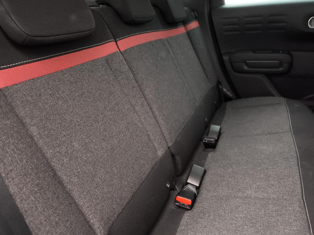 CITROEN C3 Aircross I 2021 - C3 Aircross 1.2 puretech C-Series s&s 1