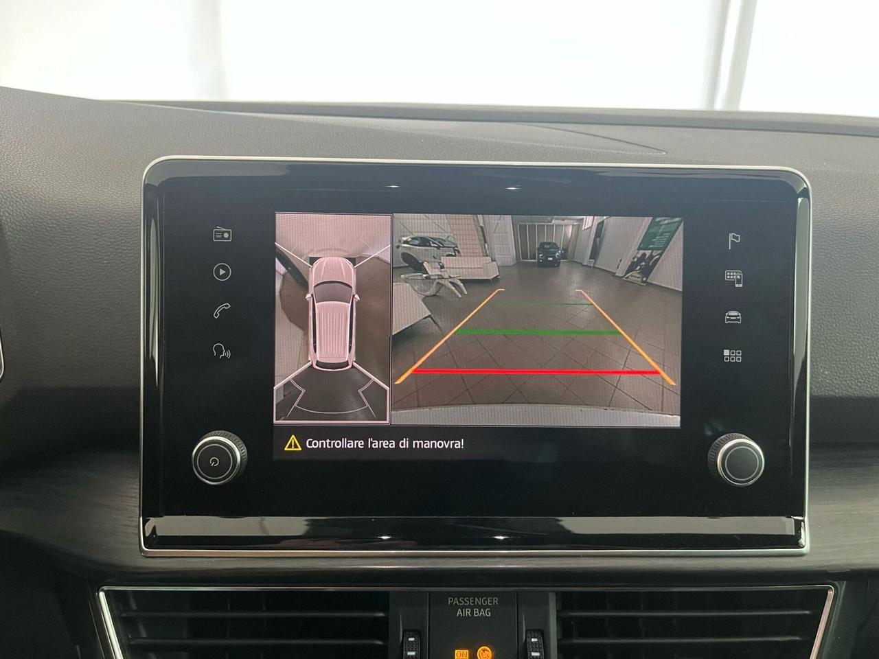 Seat Tarraco 2.0 TDI 200 CV 4Drive DSG XCELLENCE