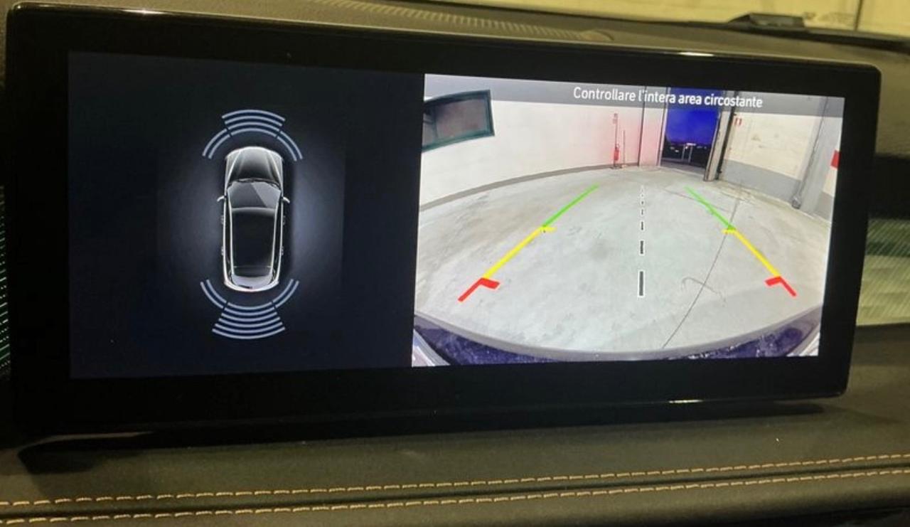 Alfa Romeo Tonale 160 CV MHEV TCT7 TRIBUTO ITALIANO2024