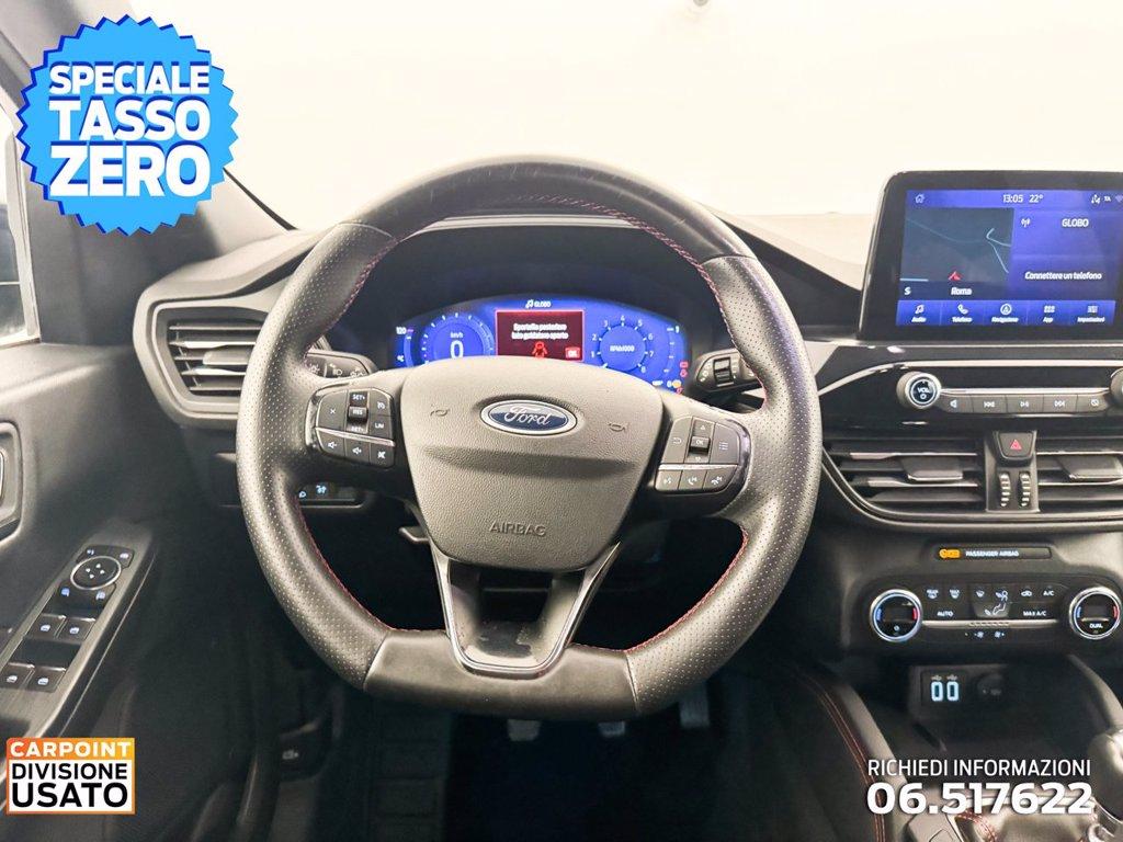 FORD Kuga 1.5 ecoboost st-line 2wd 150cv del 2021