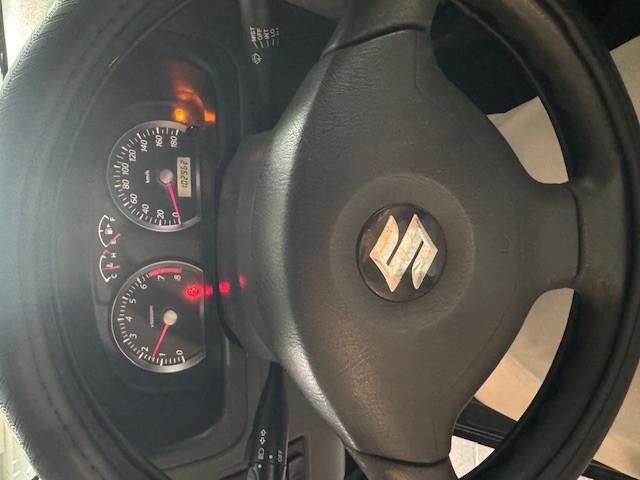 Suzuki Jimny Cabrio 1.3 16v JLX 4wd