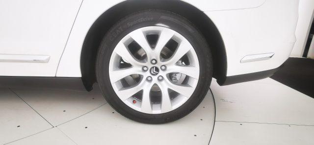 CITROEN C5 2.0 HDi 160 aut. Executive Tourer