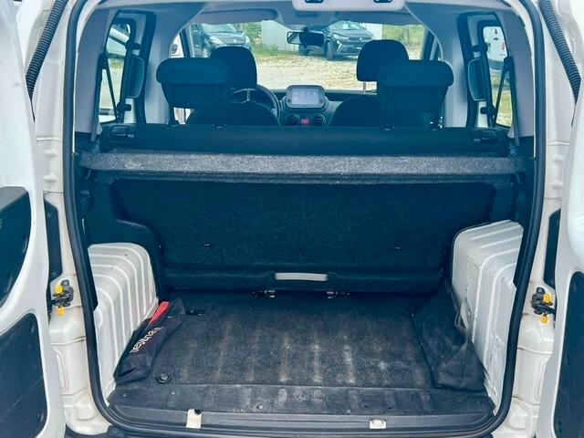 Fiat Fiorino 1.3 MJT autocarro N1 4 posti