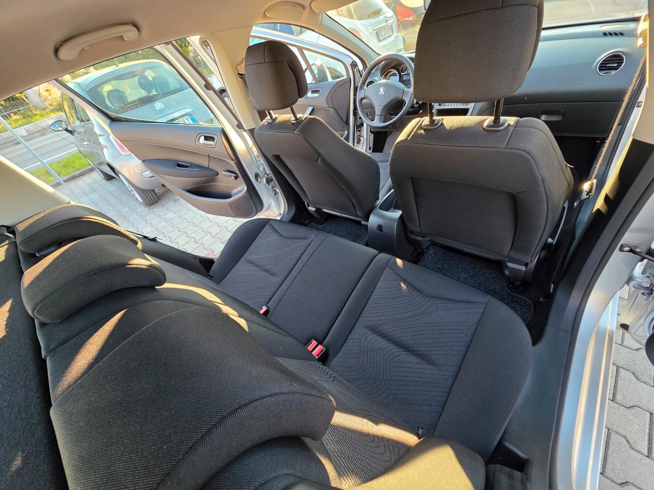 Peugeot 308 1.4 VTi 95CV perfetta e garantita 12 mesi